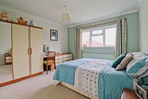 Bedroom 2- click for photo gallery